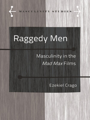 cover image of Raggedy Men